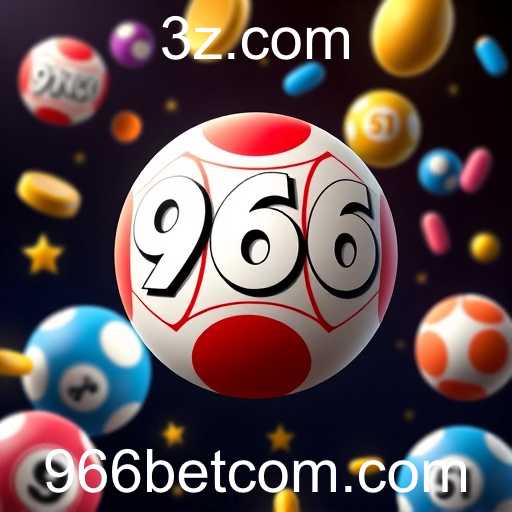 Descubra o Mundo do Bingo no 966 Bet: Diversão e Emoção em Cada Jogo