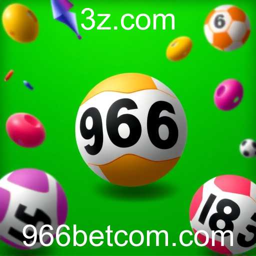 A Fascinante Categoria de Loteria no '966 Bet'