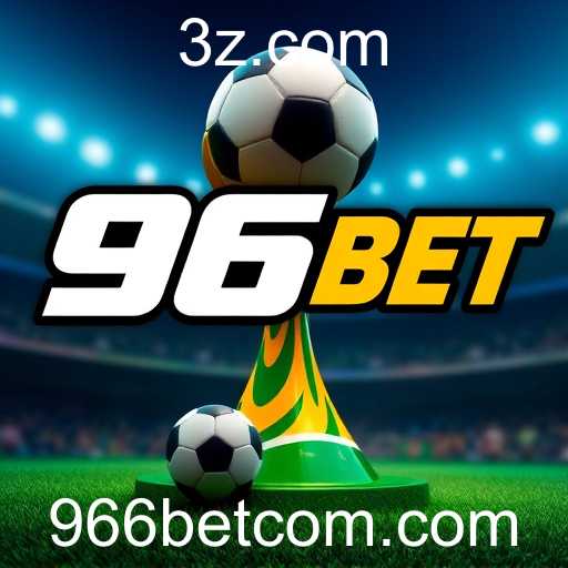 Nova Era para Jogos Online: 966 Bet em Destaque